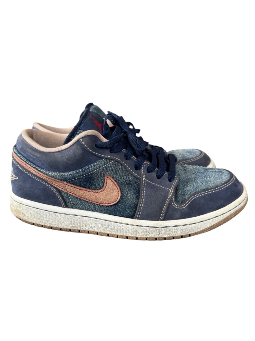 Air Jordan 1 Low SE 'Denim'